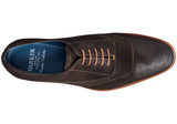 Mens-Barker-Thomas-Shoes-445246FX-Bitter-Choc-Suede-2
