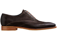 Mens-Barker-Thomas-Shoes-445246FX-Bitter-Choc-Suede-3