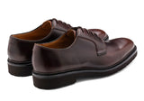 Mens-Barker-Truro-Shoes-482737G-Brown-Pull-Up-4