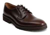 Mens-Barker-Truro-Shoes-482737G-Brown-Pull-Up