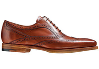Mens-Barker-Turing-Shoes-450226FX-Antique-Rosewood-Calf-3