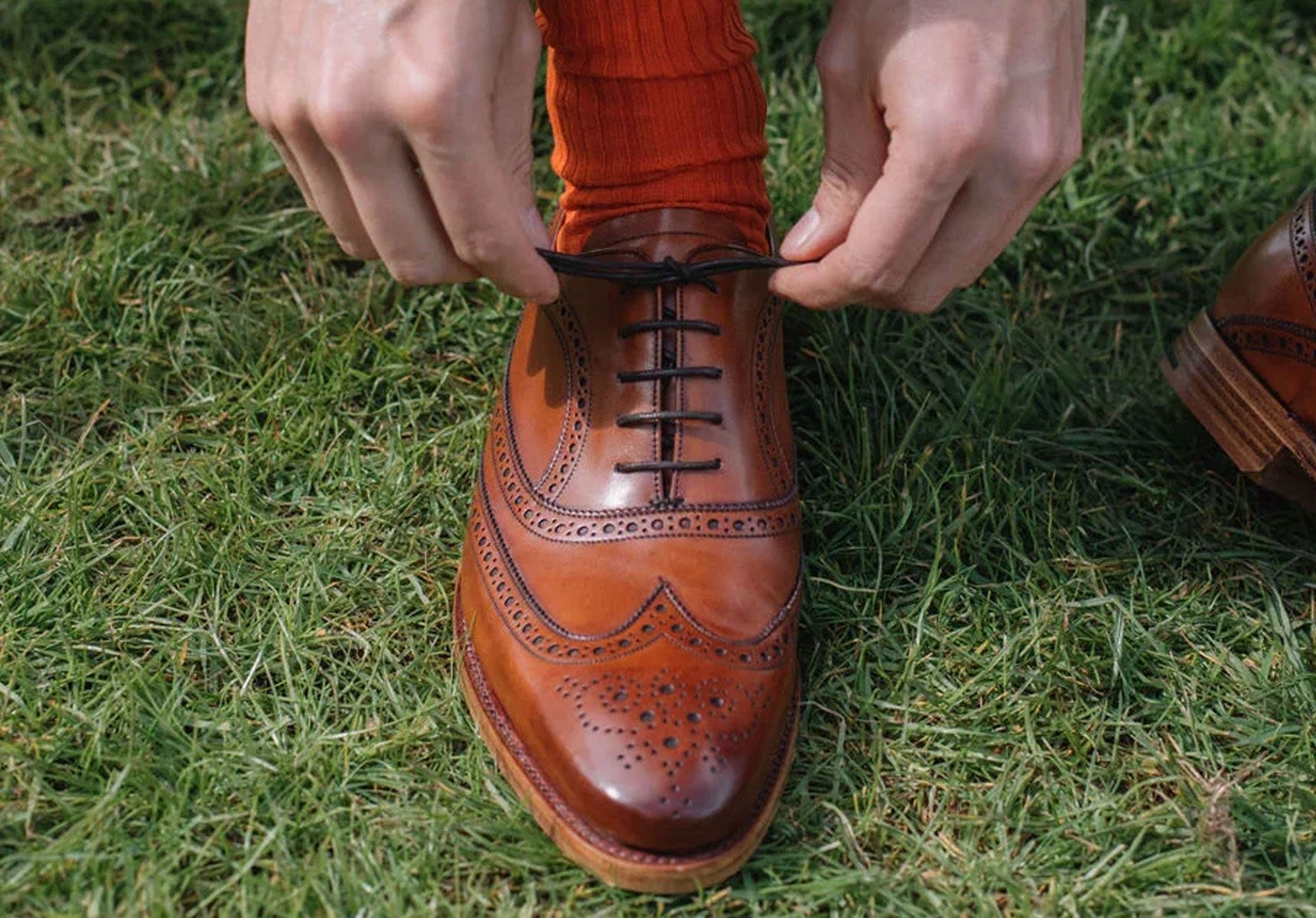 Mens-Barker-Turing-Shoes-450226FX-Antique-Rosewood-Calf-4