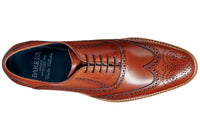 Mens-Barker-Valiant-Shoes-4178FW61-Antique-Rosweood-Calf-2