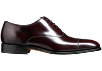 Mens-Barker-Winsford-Shoes-394577G-Burgundy-Hi-Shine-3