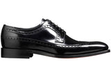 Mens-Barker-Woodbridge-Shoes-394817G-Black-Hi-Shine-3