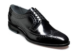 Mens-Barker-Woodbridge-Shoes-394817G-Black-Hi-Shine