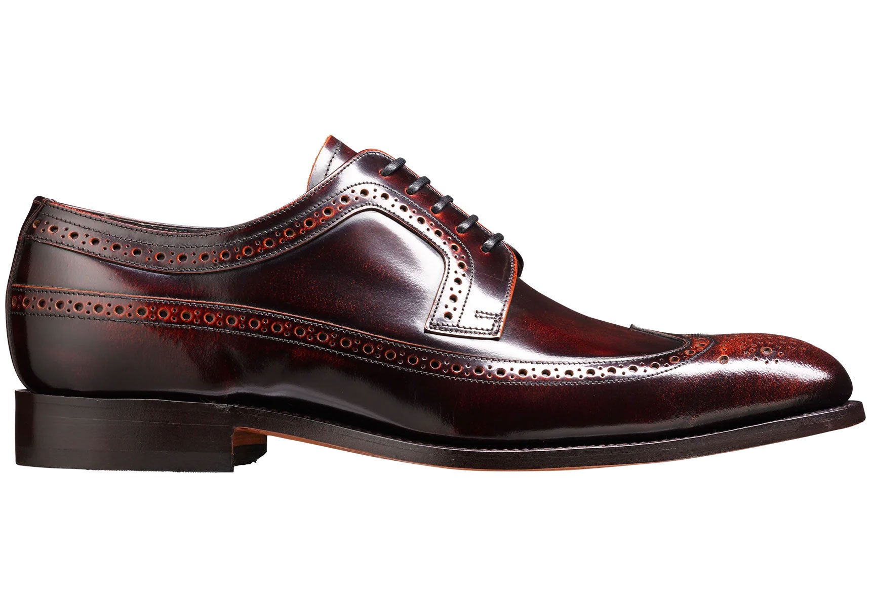 Mens-Barker-Woodbridge-Shoes-394847G-Brandy-Hi-Shine-3