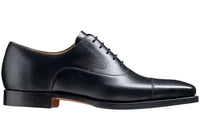 Mens-Barker-Wright-Shoes-449816FX-Black-Calf-3