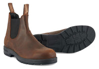 Mens-Blundstone-1609-Chelsea-Boot-Boots-BLU-1609-200-Antique-Brown-1