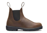 Mens-Blundstone-1609-Chelsea-Boot-Boots-BLU-1609-200-Antique-Brown