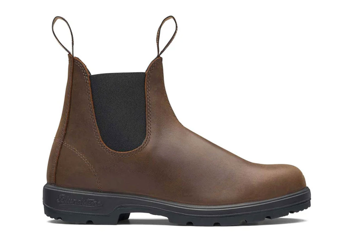 Blundstone 1609 Chelsea Boot - Antique Brown