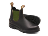 Mens-Blundstone-519-Chelsea-Boots-BLU519-200-Stout-Olive-2