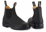 Blundstone 558 Classic Chelsea Boot - Voltan Black