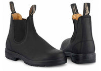 Blundstone 558 Classic Chelsea Boot - Voltan Black