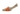 Mens-Corgi-Micro-Strip-Accessories-60-60-0003-Beige-Orange