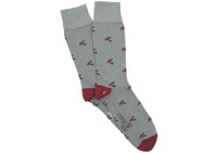 Mens-Corgi-Robins-Holly-Accessories-80-90-5011-Green-2
