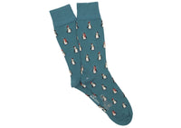 Mens-Corgi-Snowy-Penguin-Accessories-80-90-5012-Blue-2