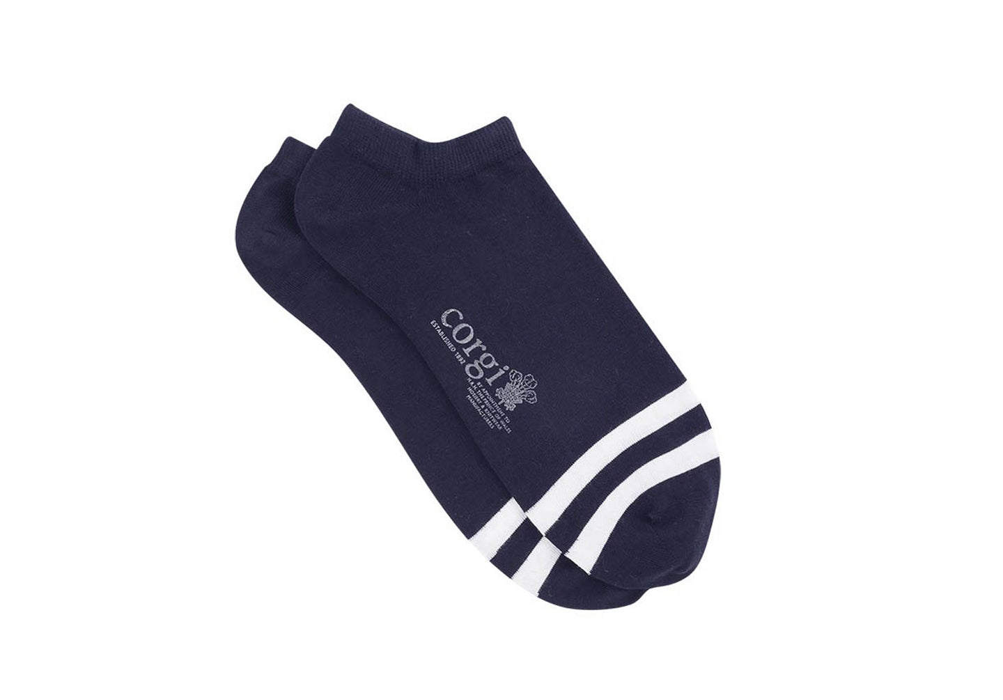 Mens-Corgi-Sport-Trainer-Accessories-70-45-4797-Navy