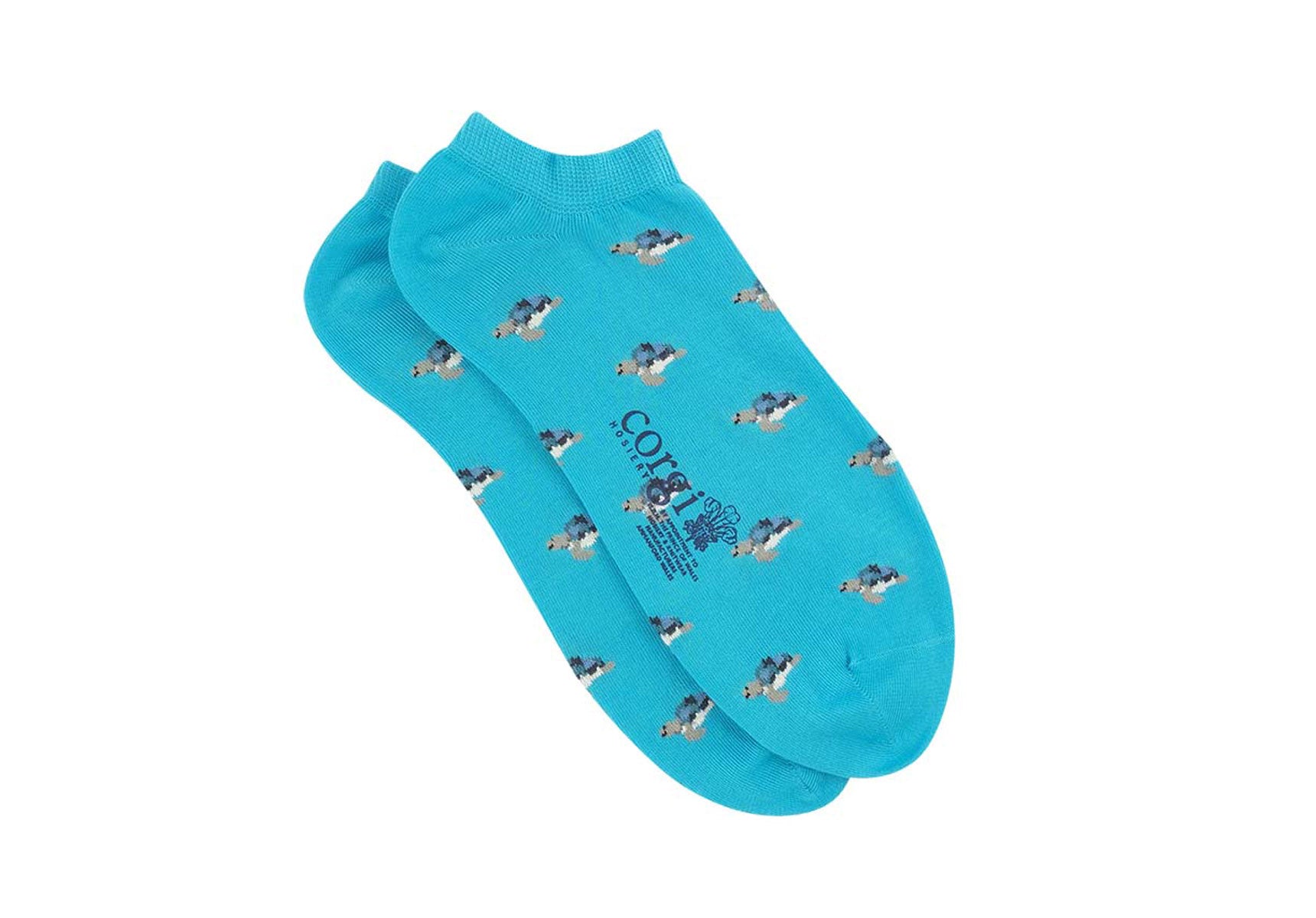 Mens-Corgi-Turtles-Accessories-70-45-5217-Turquoiise