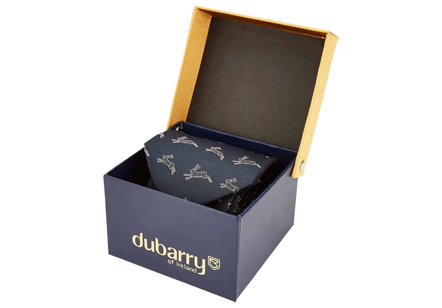 Mens-Dubarry-Lacken-Accessories-985703-Navy-2