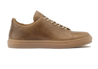 Mens-Goral-Horween-Sneaker-Shoes-MELHNA-Natural