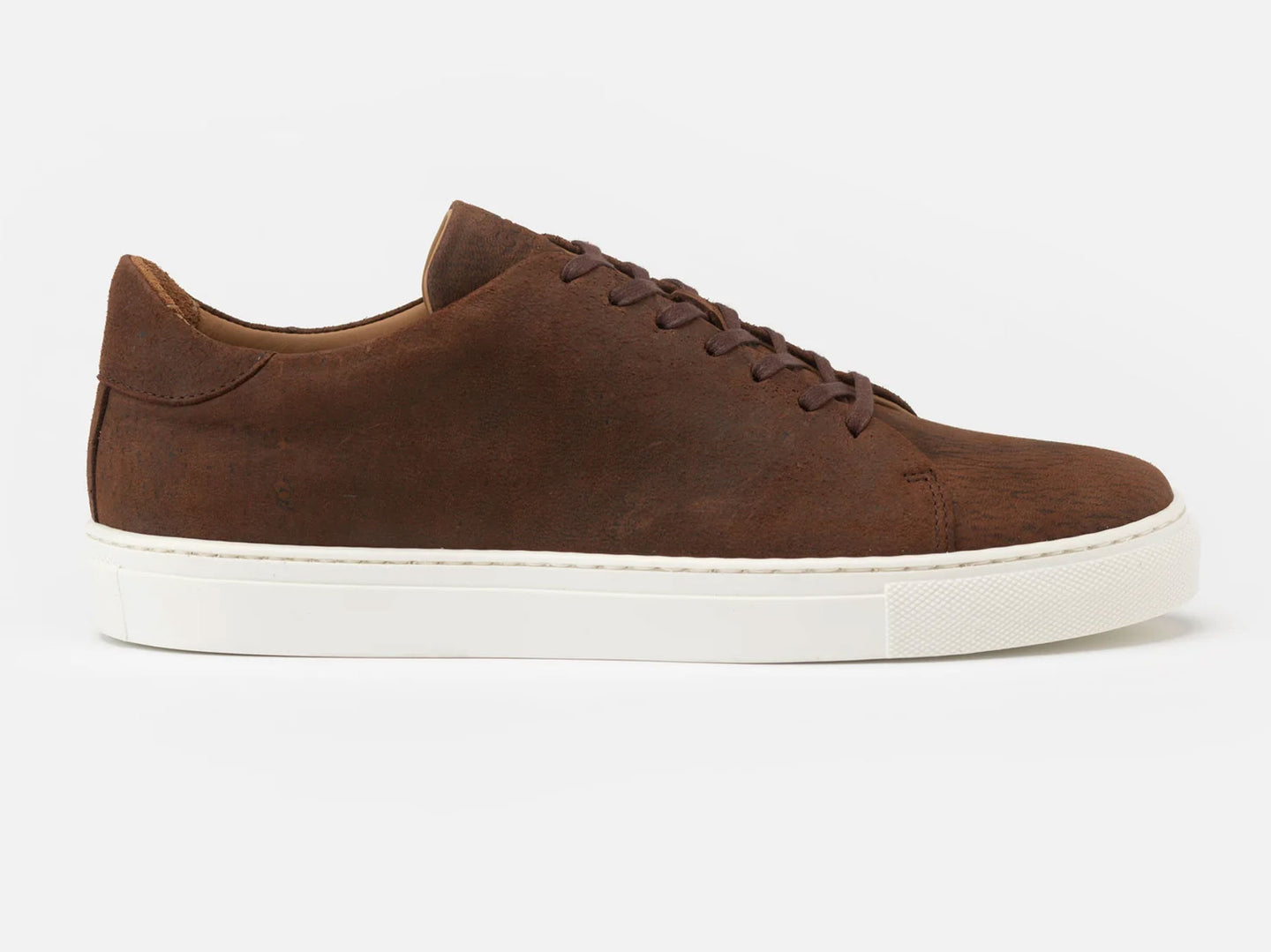 Goral Mellor II Sneakers - Wild Elk - Polo Brown