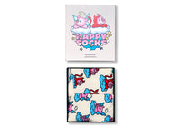 Mens-Happy-Socks-2-Pack-Good-Bad-Pig-Socks-Gift-Set-Accessories-P003362-White-1