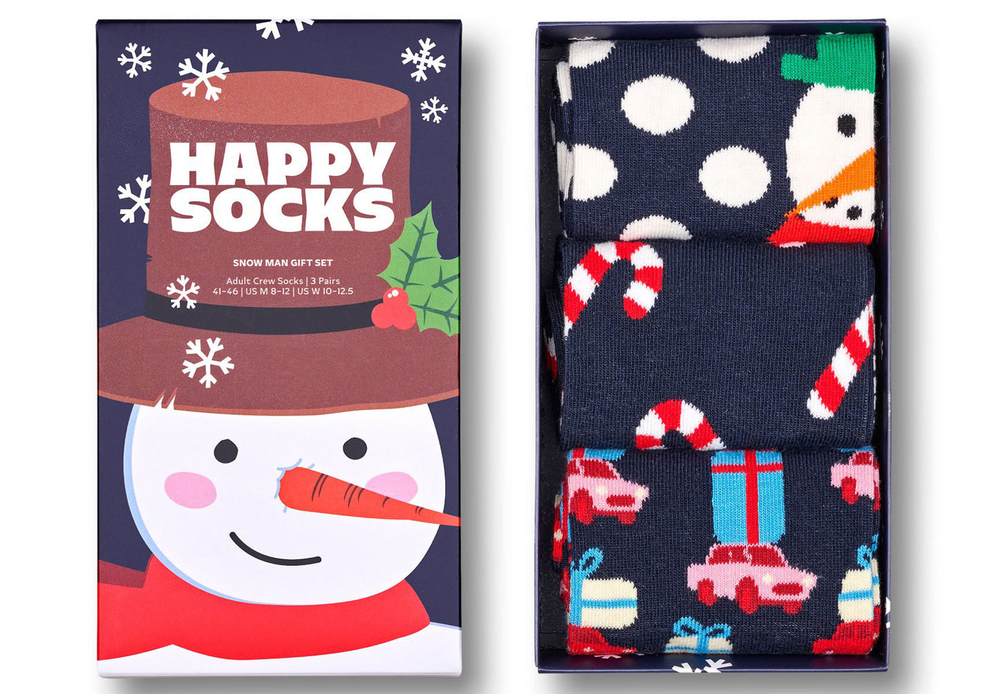 Mens-Happy-Socks-3-Pack-Holiday-Navy-Socks-Gift-Set-Accessories-P001740-Navy-1