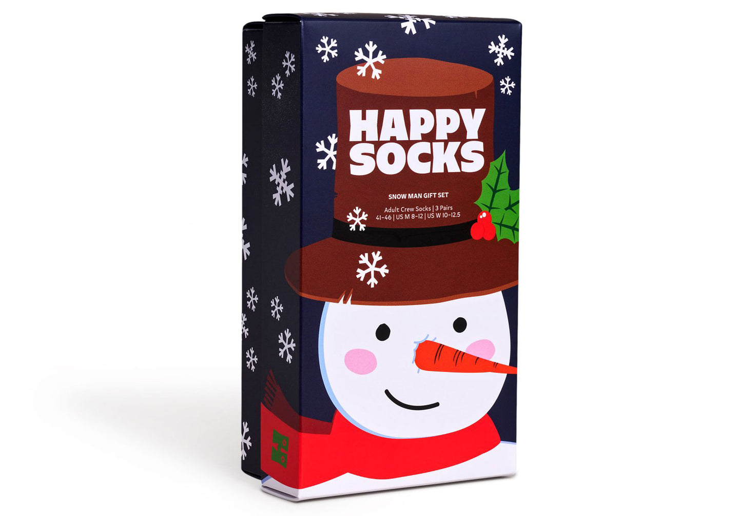 Mens-Happy-Socks-3-Pack-Holiday-Navy-Socks-Gift-Set-Accessories-P001740-Navy