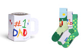 Mens-Happy-Socks-3-Pack-No-1-Dad-Socks-Gift-Set-Socks-P004661-White-1