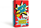 Mens-Happy-Socks-3-Pack-Super-Dad-Socks-Gift-Set-Accessories-XFAT08-4300-Multi