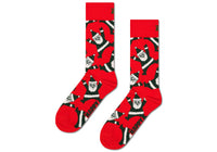 Mens-Happy-Socks-4-Pack-Holiday-Cracker-Socks-Gift-Set-Accessories-P003379-Blue-5