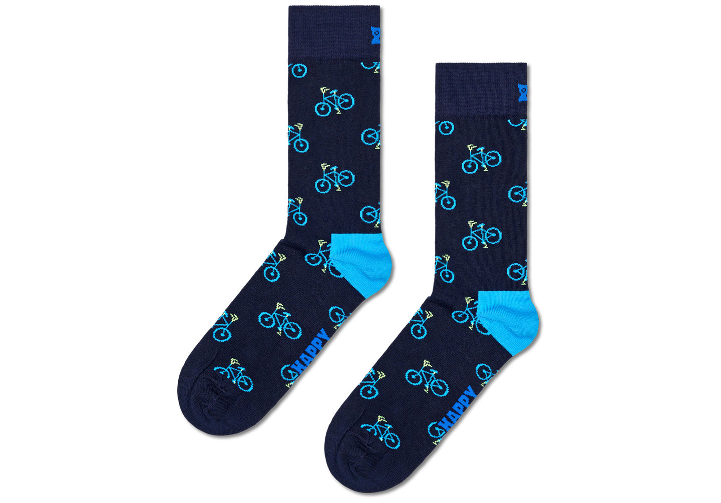 Mens-Happy-Socks-Bike-Sock-Accessories-P000842-Navy