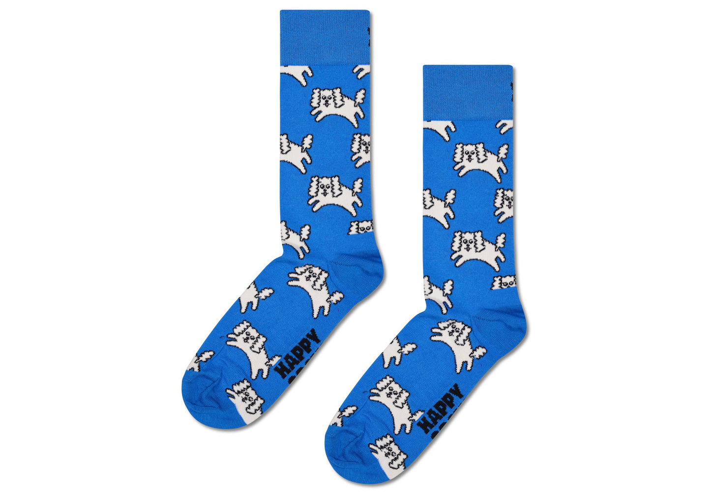 Mens-Happy-Socks-Cloudy-Dog-Sock-Accessories-P003194-Blue
