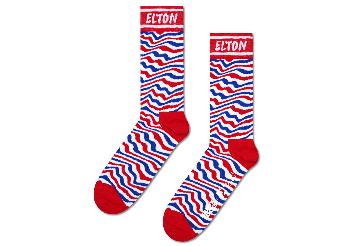 Mens-Happy-Socks-Elton-John-Stripped-Sock-Accessories-P000669-Red