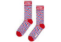 Mens-Happy-Socks-Elton-John-Stripped-Sock-Accessories-P000669-Red