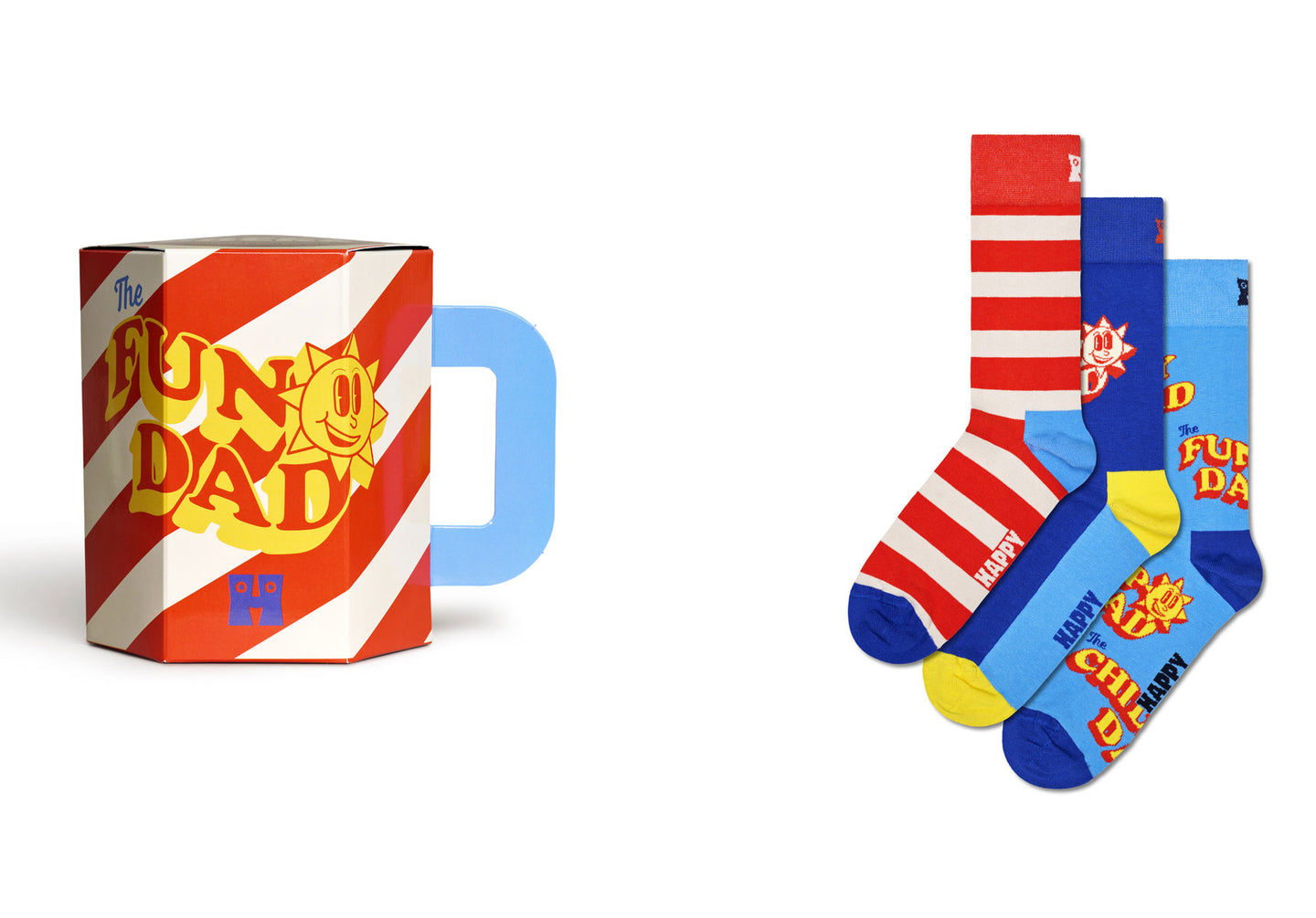 Mens-Happy-Socks-Father-Of-The-Year-Accessories-XFOT08-6300-Navy-1