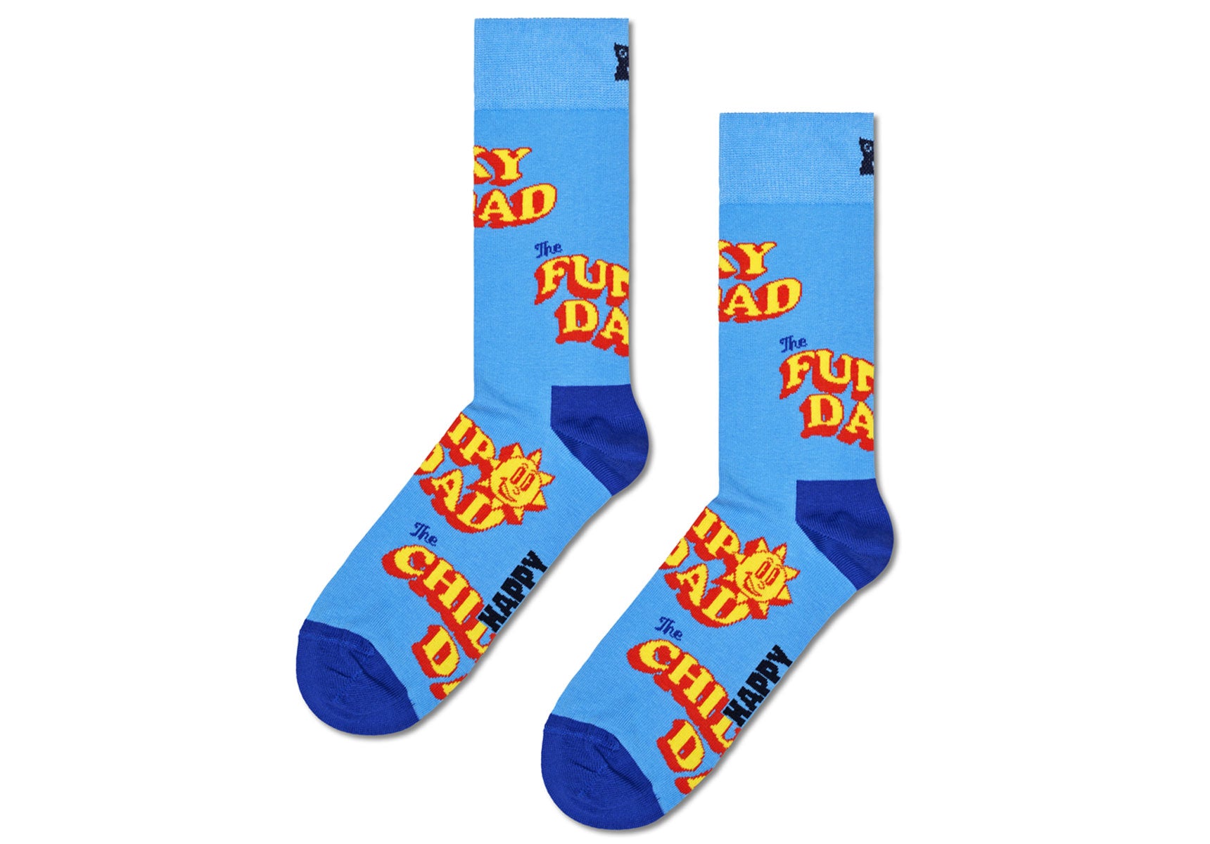 Mens-Happy-Socks-Father-Of-The-Year-Accessories-XFOT08-6300-Navy-4
