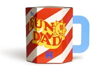 Mens-Happy-Socks-Father-Of-The-Year-Accessories-XFOT08-6300-Navy