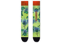 Mens-Happy-Socks-Make-Room-For-Shroom-Accessories-P000197-Green