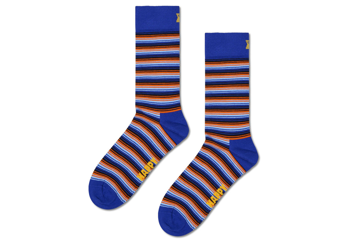 Mens-Happy-Socks-Mini-Stripe-Sock-Accessories-P003214-Blue