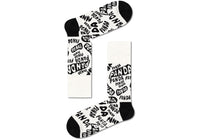 Mens-Happy-Socks-Panda-Accessories-PAN01-1900-White