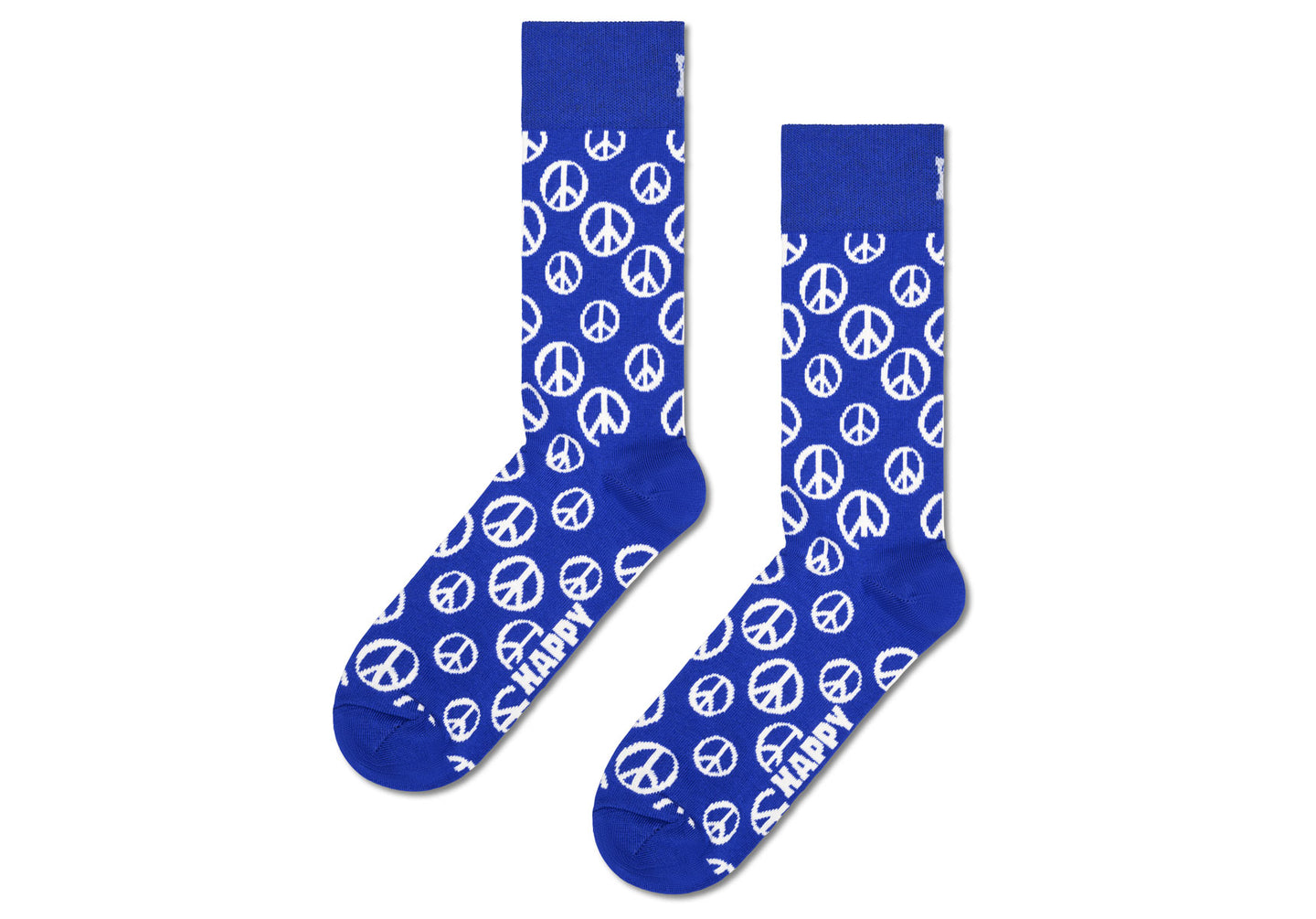 Mens-Happy-Socks-Peace-Accessories-P000731-Blue