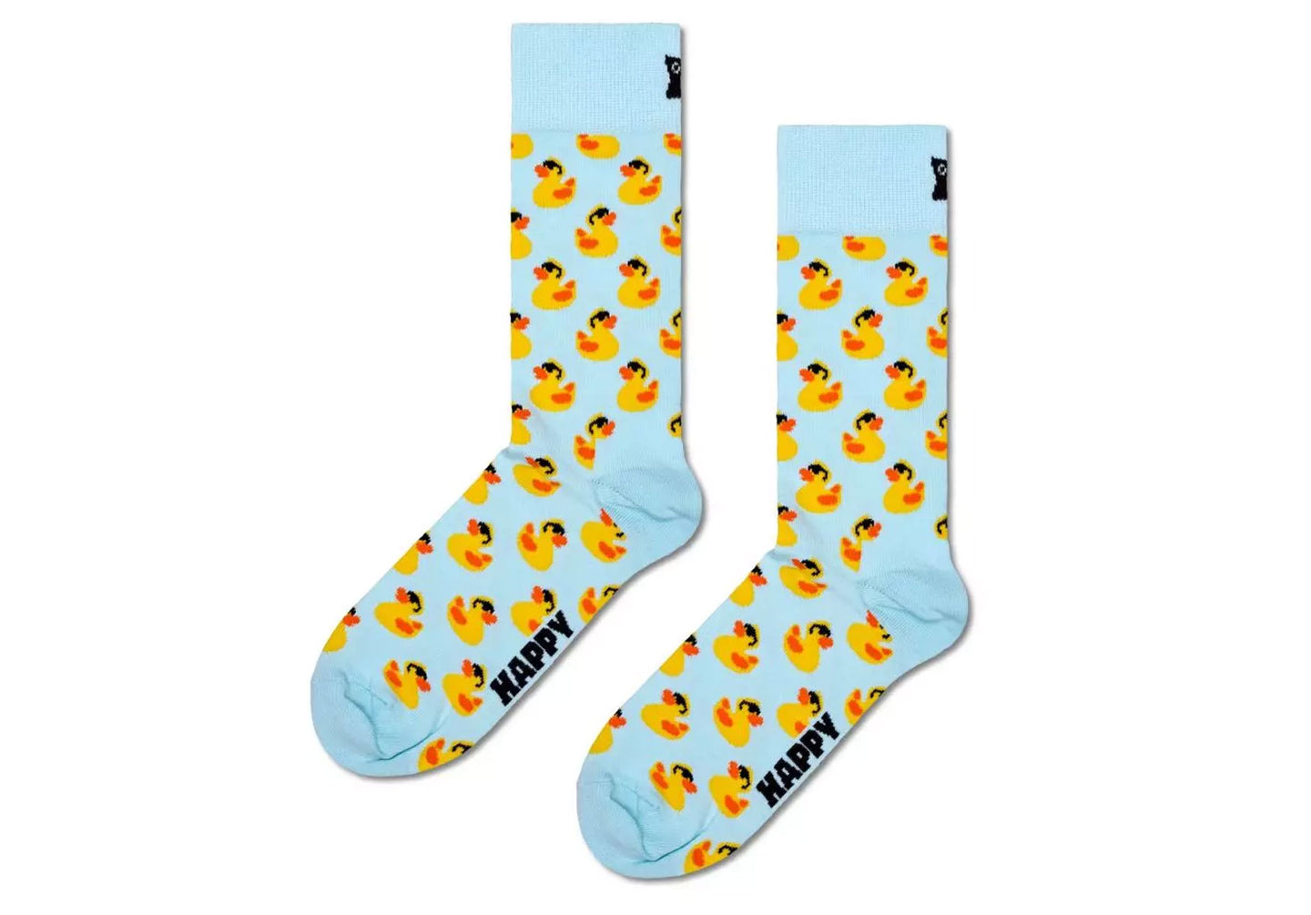 Mens-Happy-Socks-Rubber-Duck-Socks-SRDU01-6000-Blue