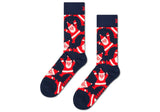 Mens-Happy-Socks-Santa-Socks-Accessories-P003283-Navy