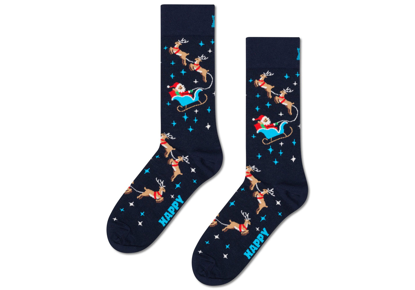 Mens-Happy-Socks-Sleigh-Sock-Accessories-P003278-Navy