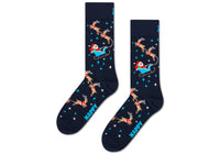 Mens-Happy-Socks-Sleigh-Sock-Accessories-P003278-Navy
