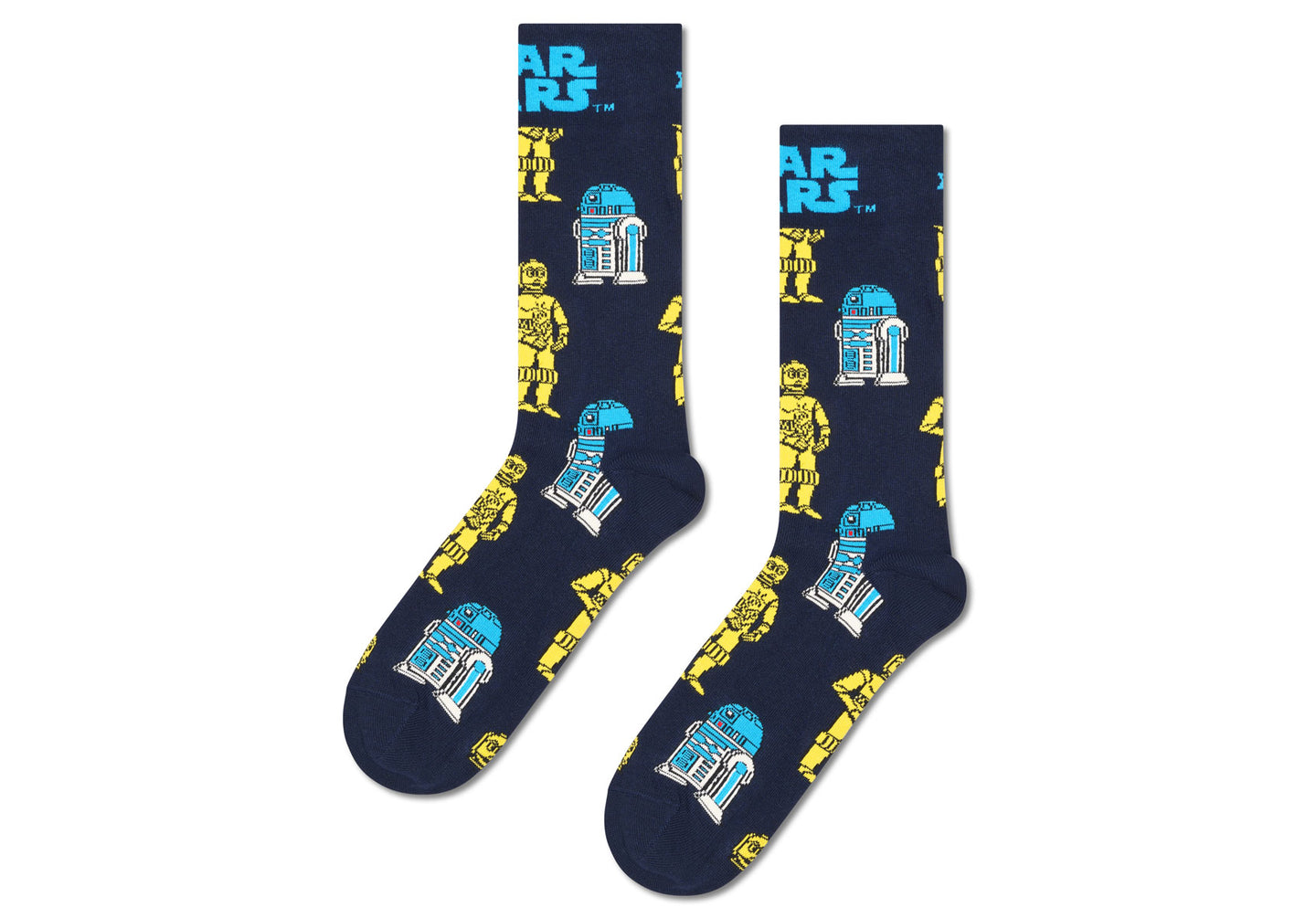 Mens-Happy-Socks-Star-Wars_-R2-D2-_-C-3PO-Socks-P002883-Navy