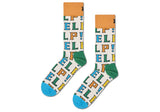 Mens-Happy-Socks-The-Beatles-3-Pack-Socks-Gift-Set-Accessories-P003943-P003944-Black-2