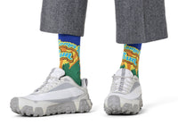 Mens-Happy-Socks-The-Beatles-Here-Comes-The-Sun-Sock-Accessories-P003937-Green-2